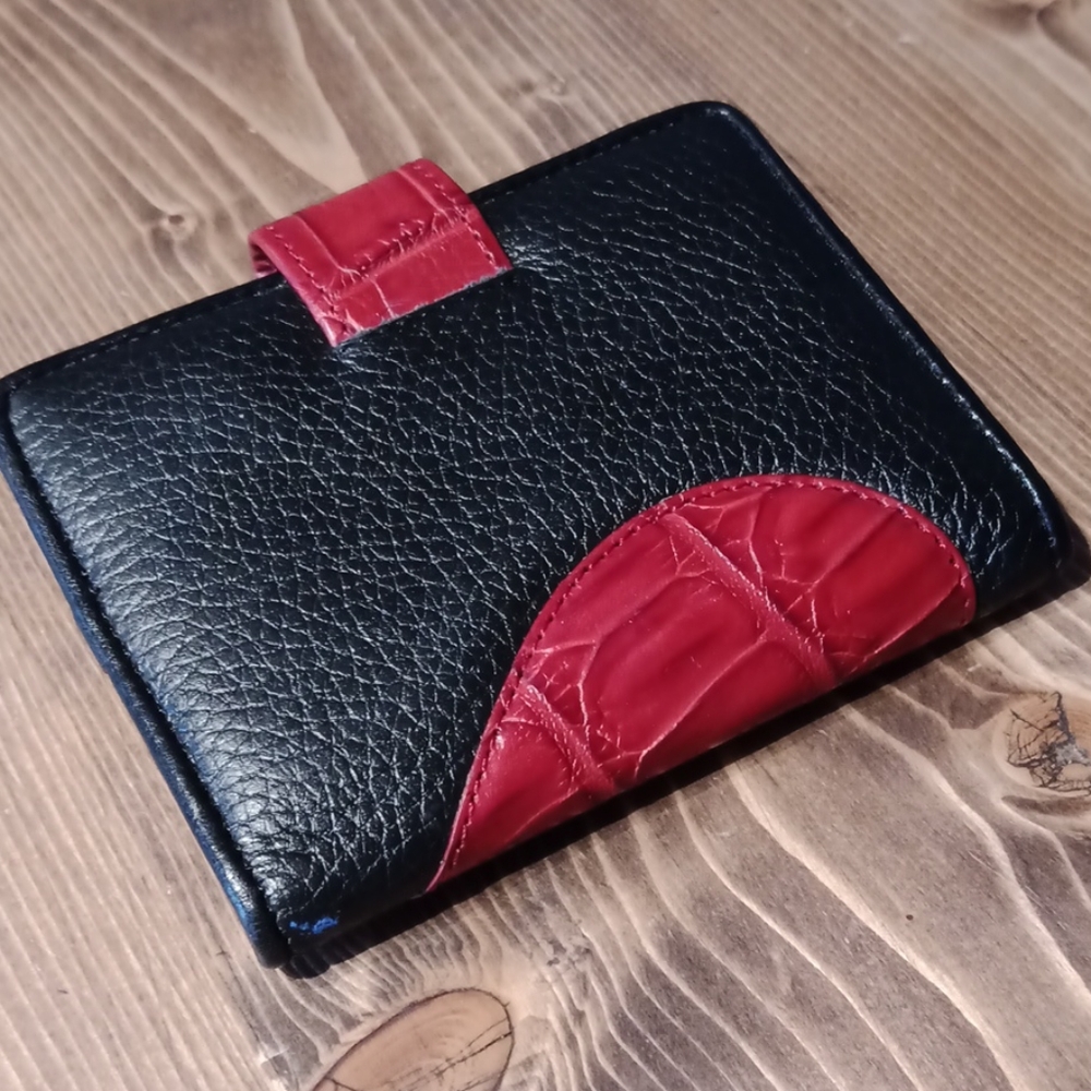 Brighton heart wallet - Picture 5 of 8